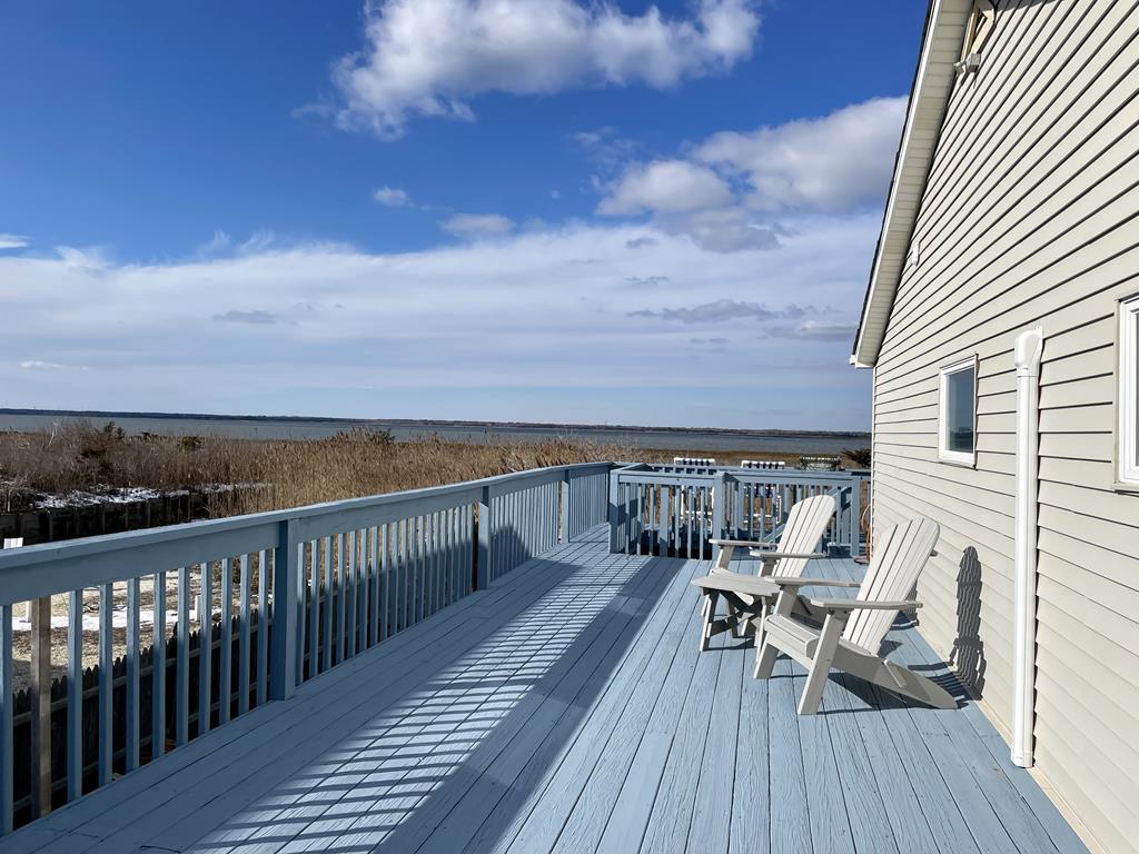 1500 Landis Avenue, Sea Isle City (Across from Beach)