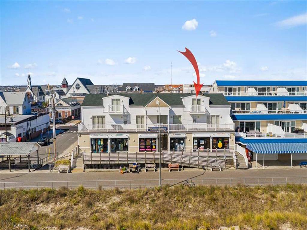 11 43rd Street, Sea Isle City