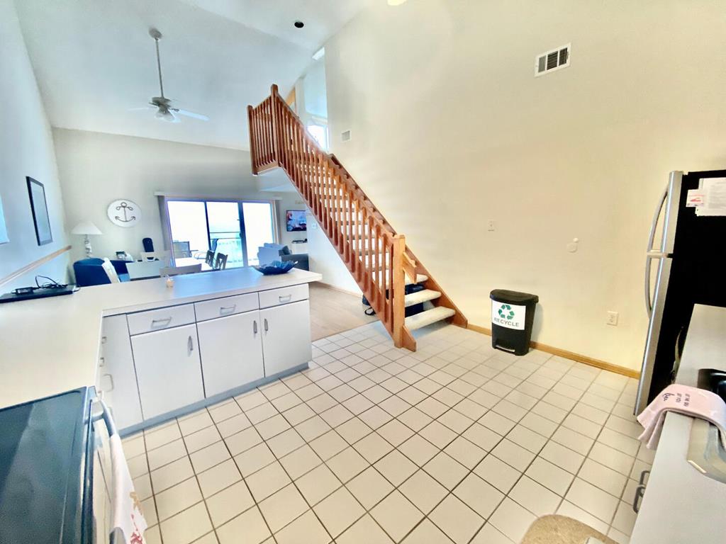 11 43rd Street, Sea Isle City (Beach Front)