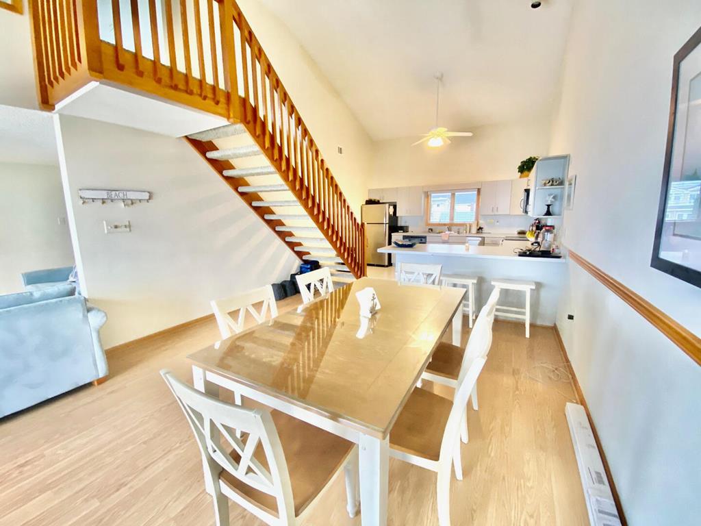 11 43rd Street, Sea Isle City (Beach Front)