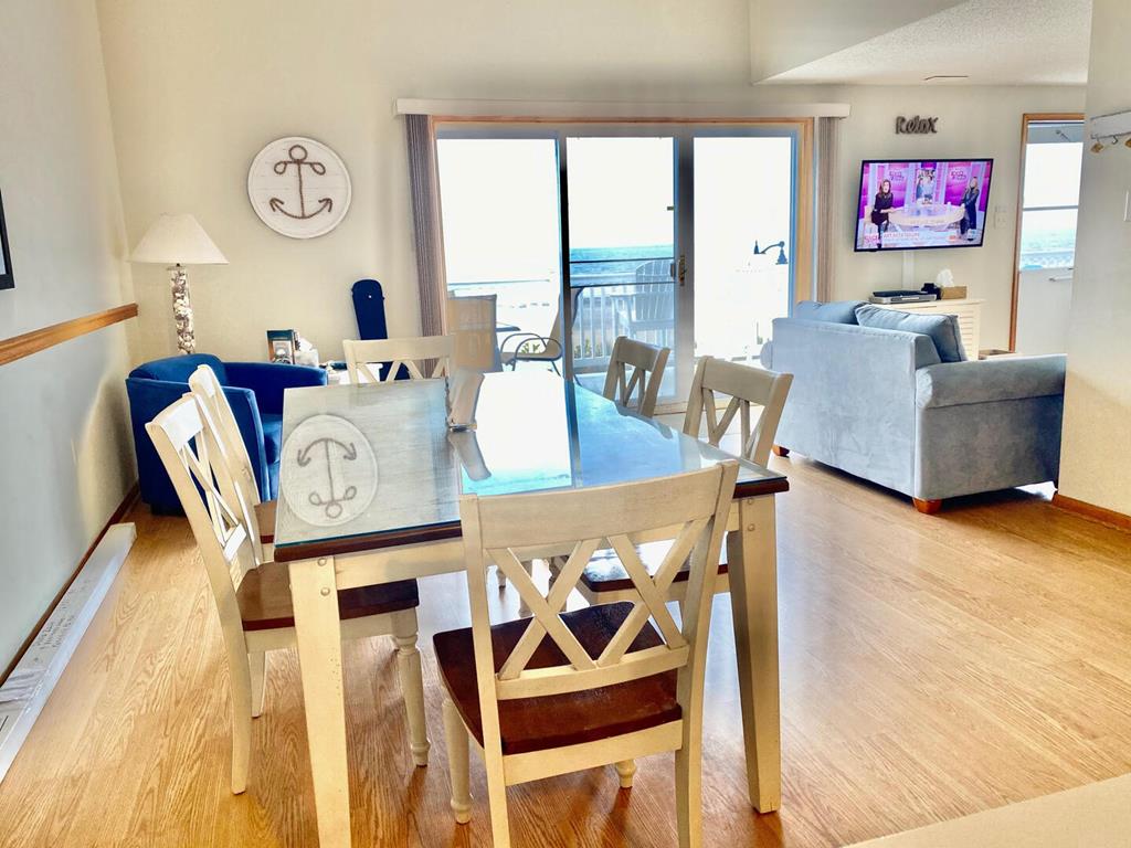 11 43rd Street, Sea Isle City (Beach Front)