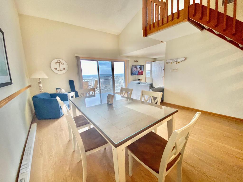 11 43rd Street, Sea Isle City (Beach Front)