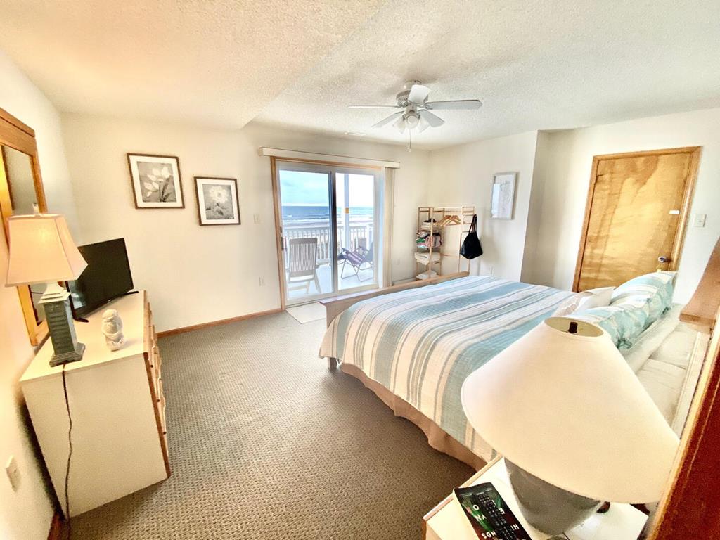 11 43rd Street, Sea Isle City (Beach Front)