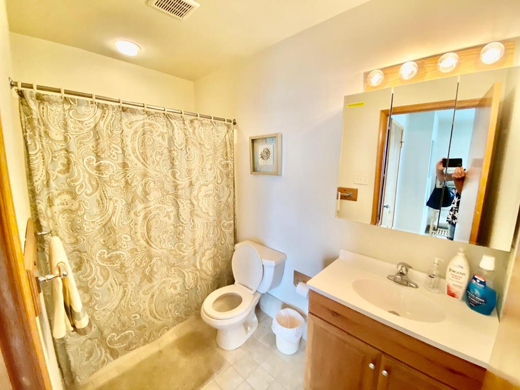 11 43rd Street, Sea Isle City (Beach Front)