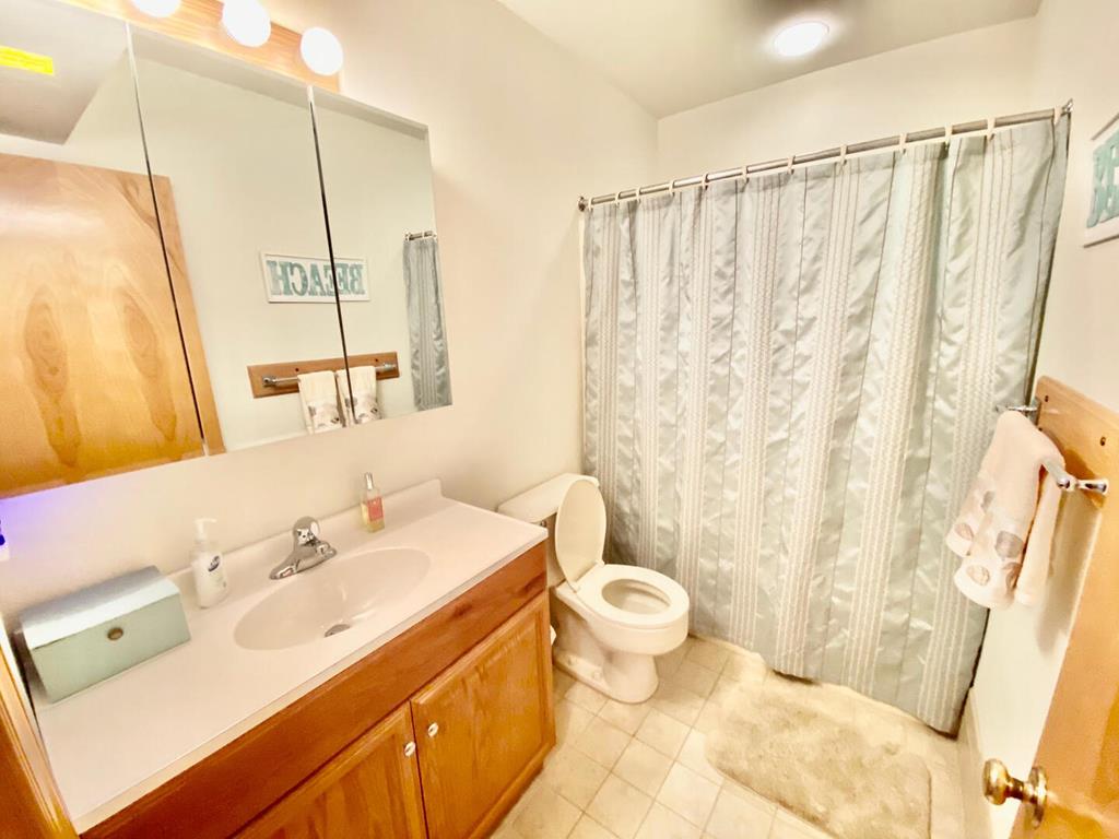 11 43rd Street, Sea Isle City (Beach Front)