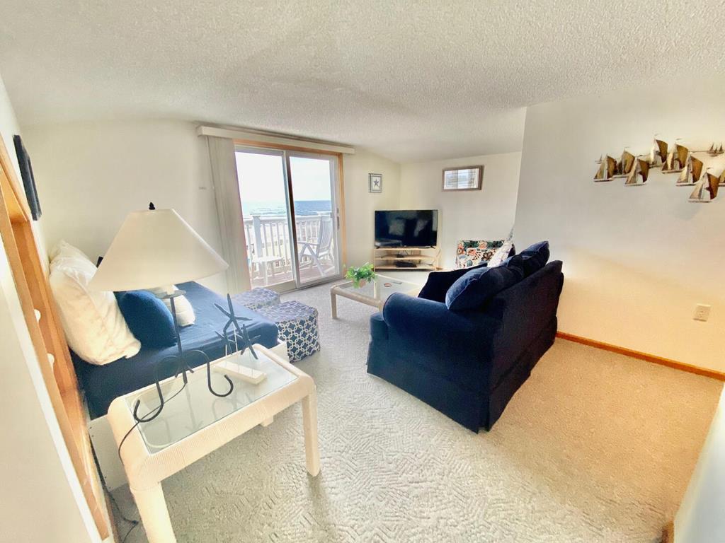 11 43rd Street, Sea Isle City (Beach Front)
