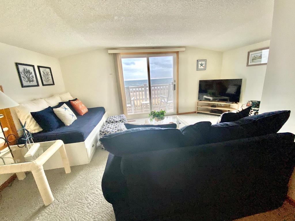 11 43rd Street, Sea Isle City (Beach Front)