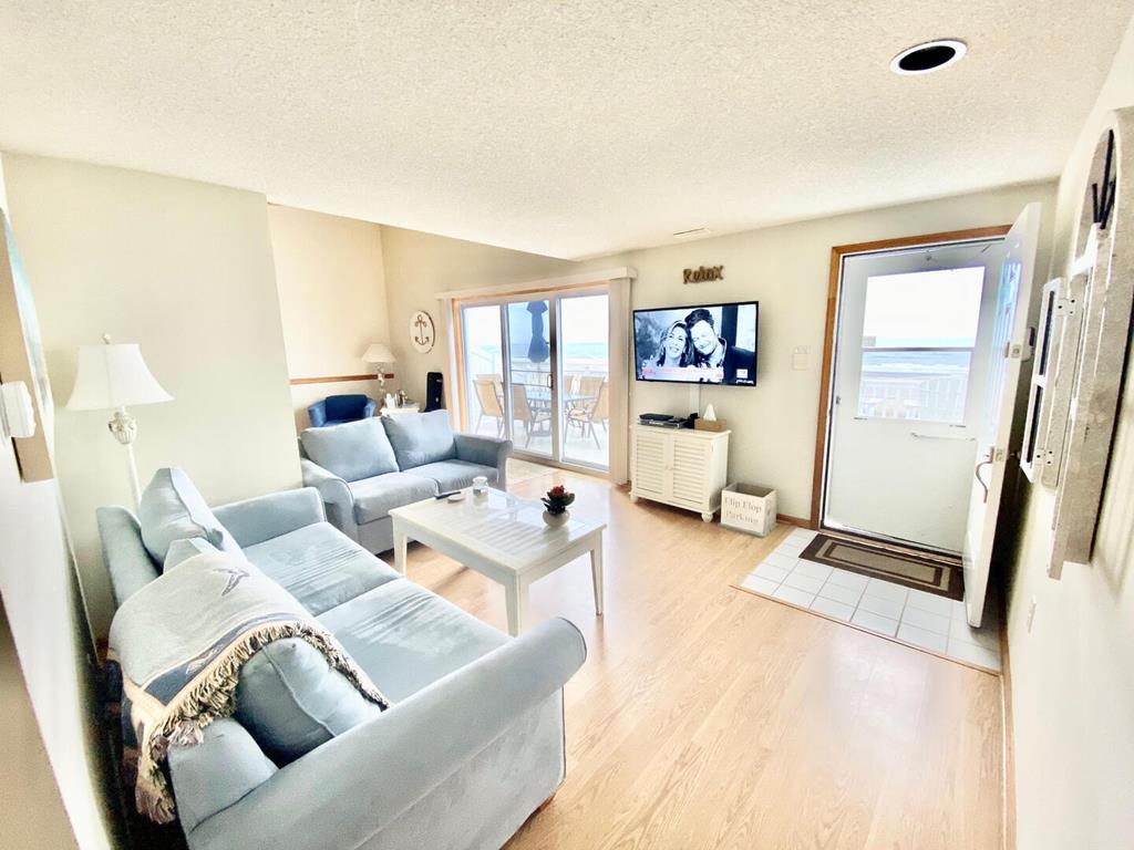 11 43rd Street, Sea Isle City (Beach Front)
