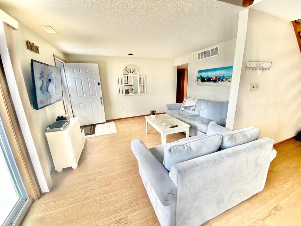 11 43rd Street, Sea Isle City (Beach Front)