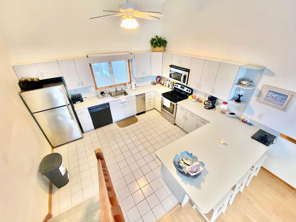 11 43rd Street, Sea Isle City (Beach Front)