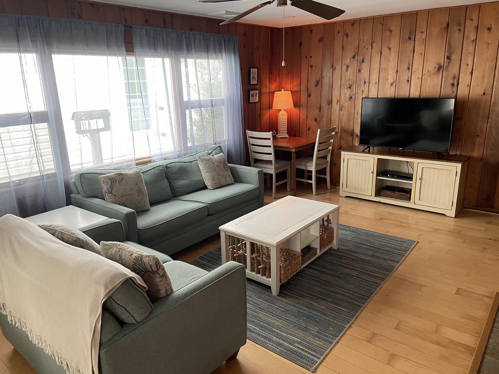 209 N Commonwealth, Strathmere Vacation Rental Riordan Real Estate