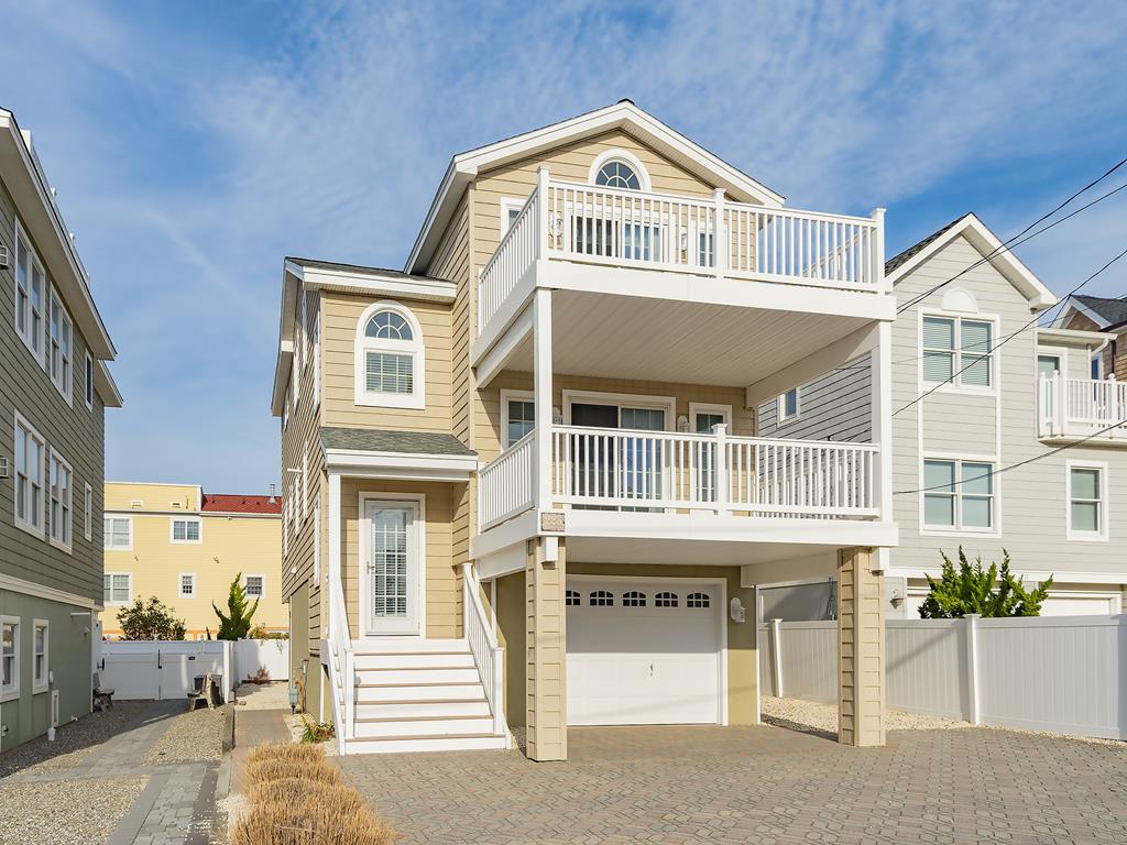 Beach Haven, NJ Office & Realtors Diane Turton, Realtors