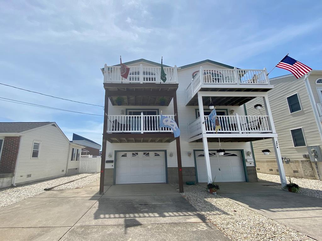 242 40th Street, Sea Isle City (Center)