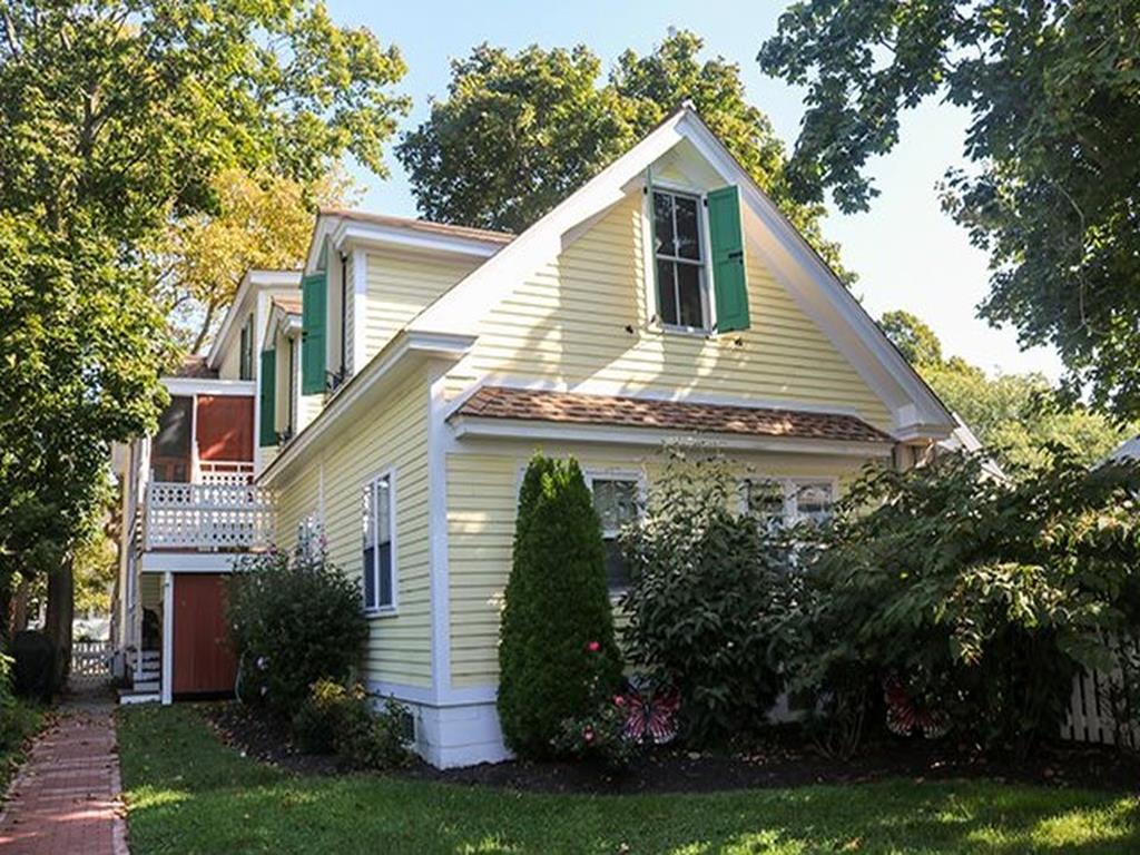 Sea Horse - Charming - Fully Renovated | Photo 22