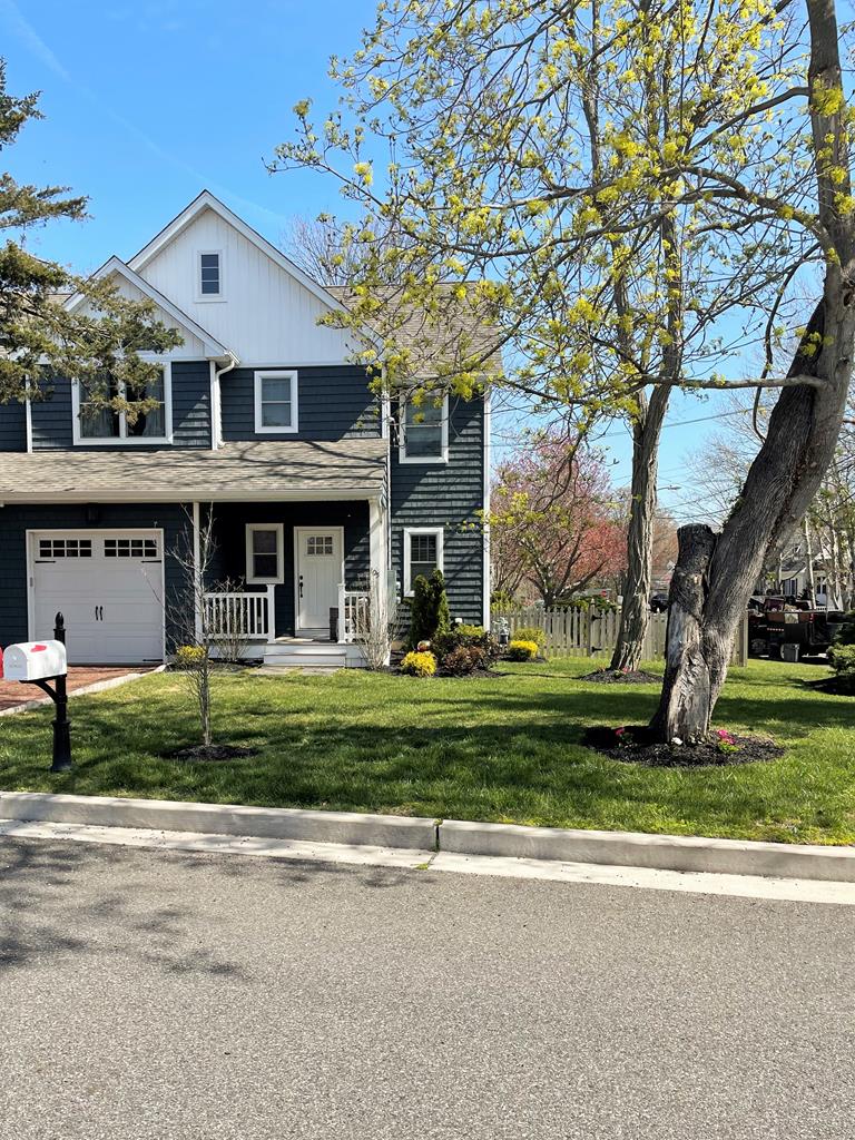 Stunning Townhouse in West Cape May Jersey Cape Realty