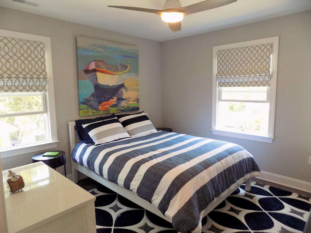 Stunning Townhouse in West Cape May Jersey Cape Realty