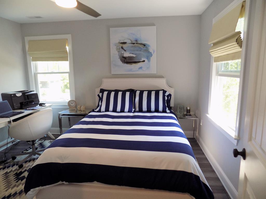 Stunning Townhouse in West Cape May Jersey Cape Realty