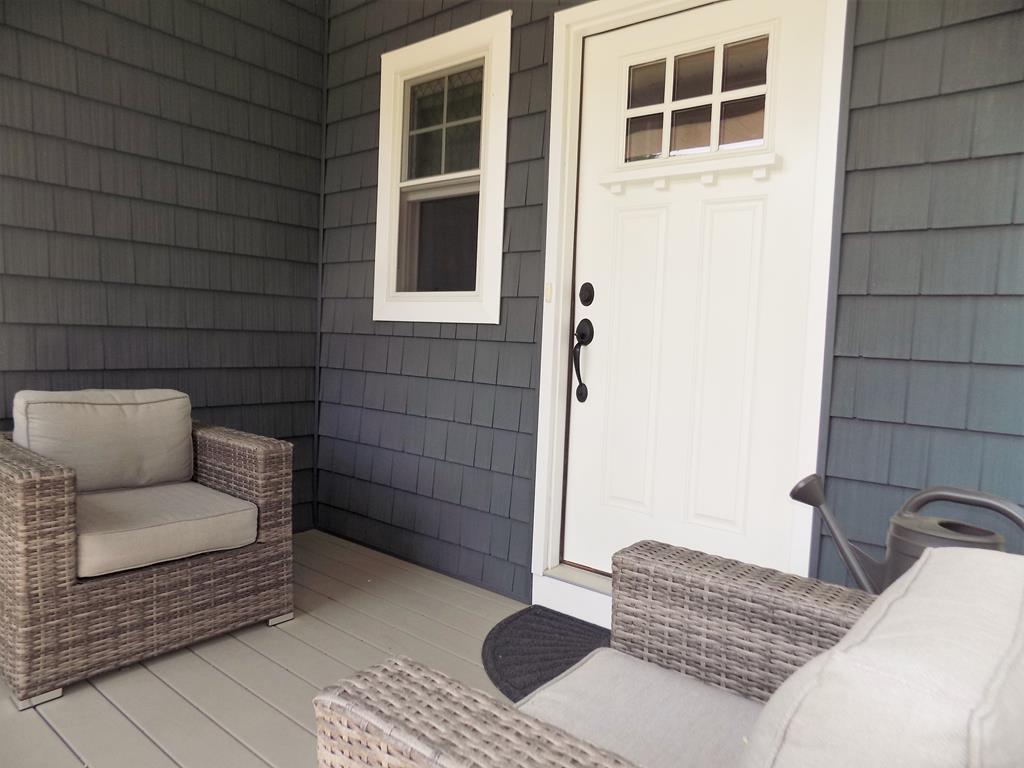 Stunning Townhouse in West Cape May Jersey Cape Realty