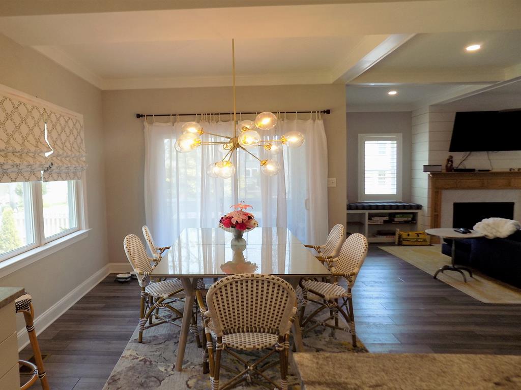 Stunning Townhouse in West Cape May | Photo 11