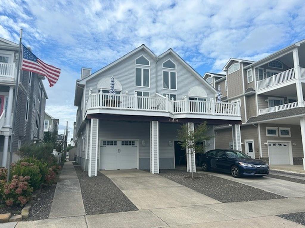 124 48th Street, Sea Isle City
