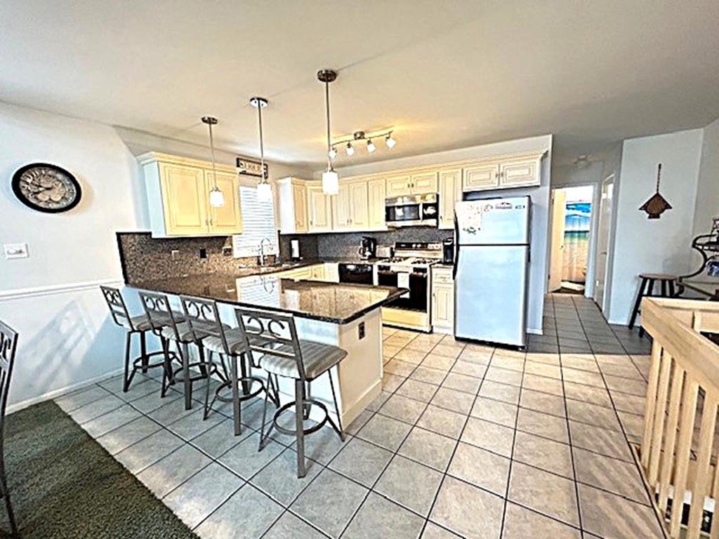124 48th Street, Sea Isle City (Center)