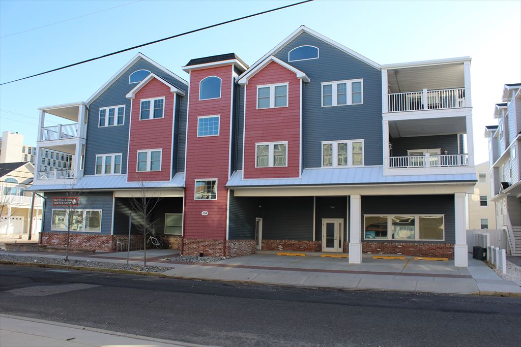 104 36th Street, Sea Isle City