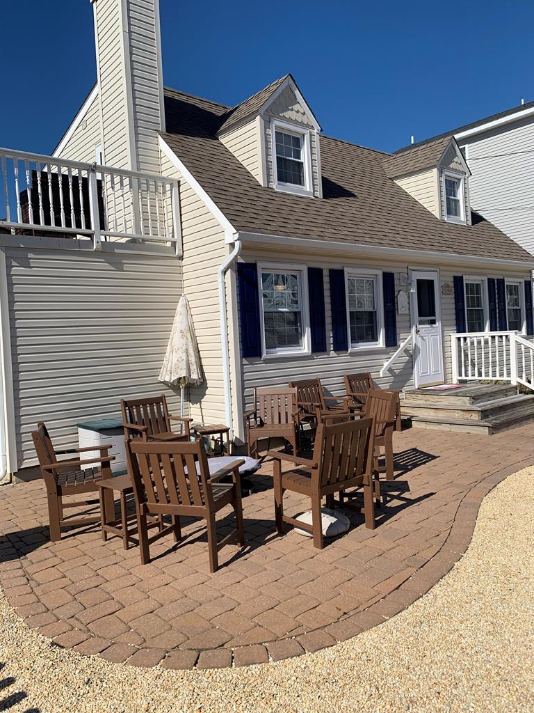 1700 N Beach Avenue, North Beach Haven (Ocean Side)