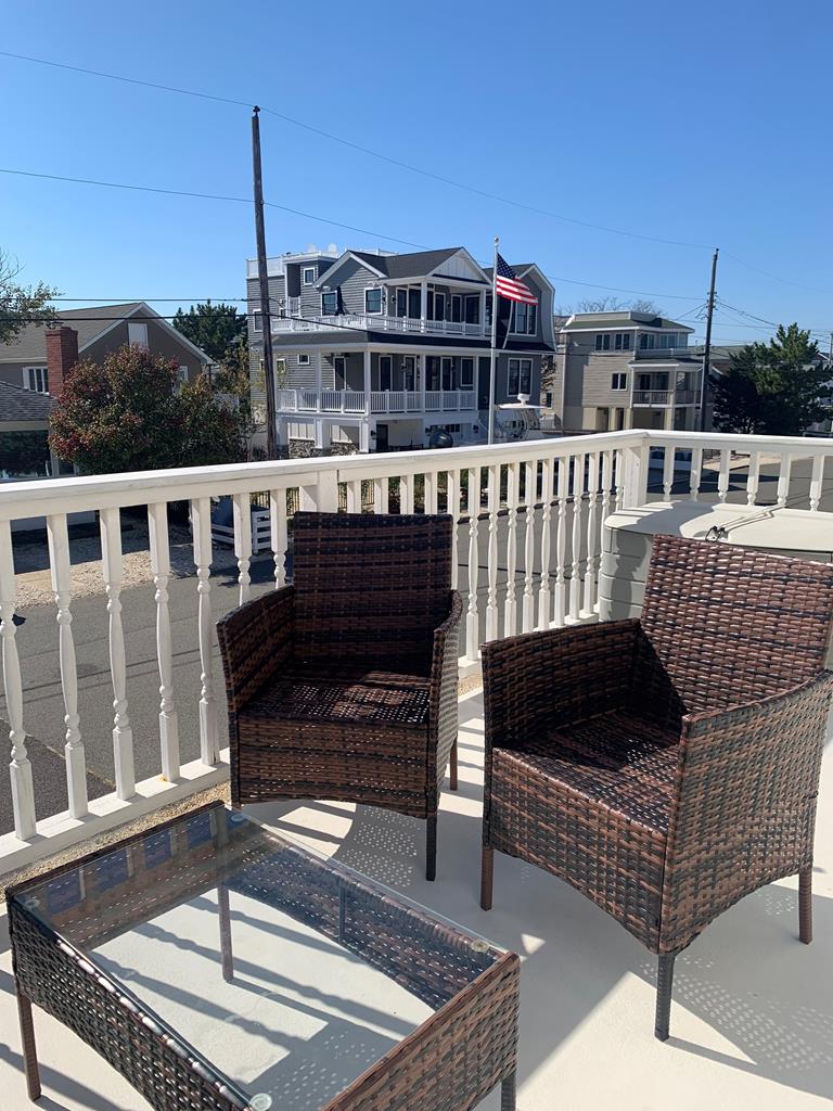 1700 N Beach Avenue, North Beach Haven (Ocean Side)