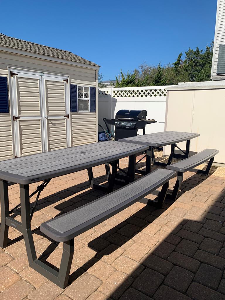 1700 N Beach Avenue, North Beach Haven (Ocean Side)