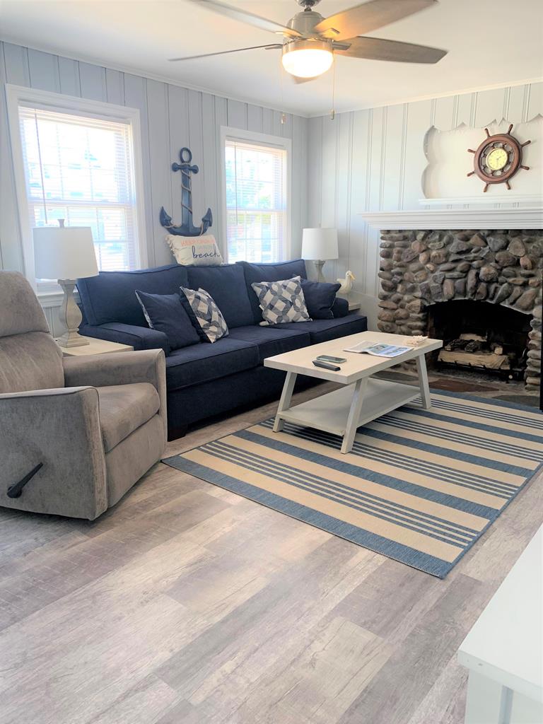 1700 N Beach Avenue, North Beach Haven (Ocean Side)