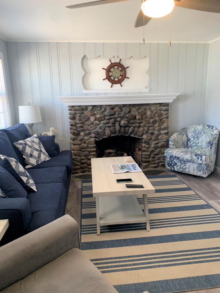 1700 N Beach Avenue, North Beach Haven (Ocean Side)