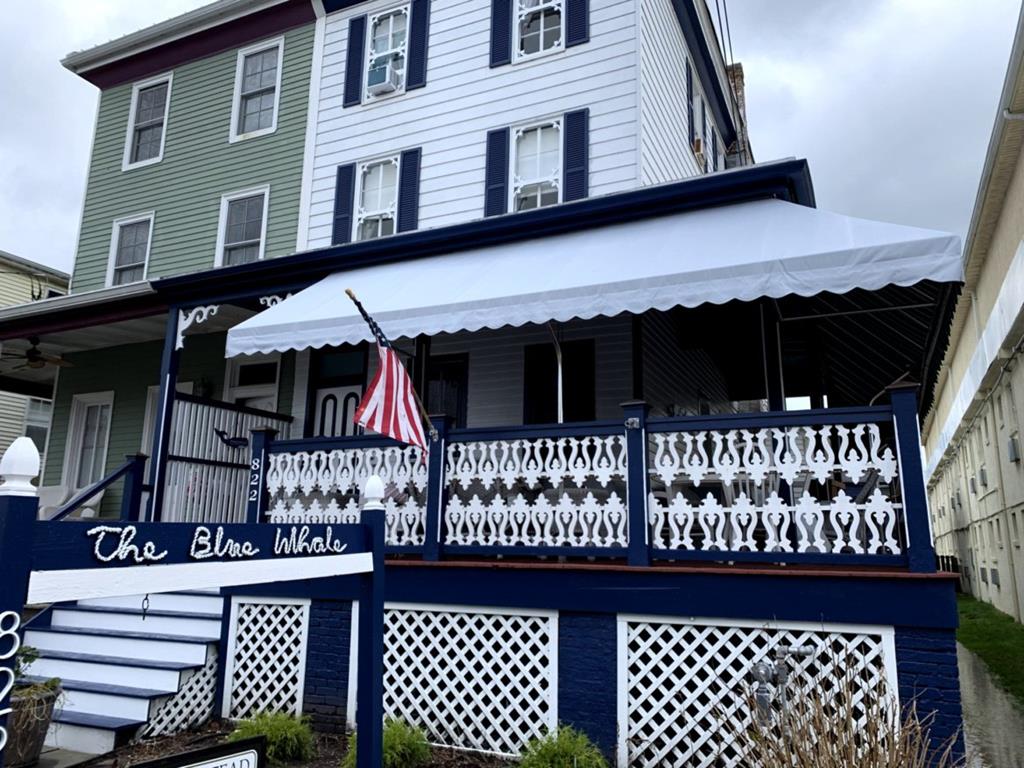 822 Stockton Unit 2/The Blue Whale | Photo 3