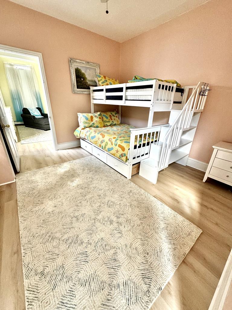 822 Stockton Unit 2/The Blue Whale | Photo 14