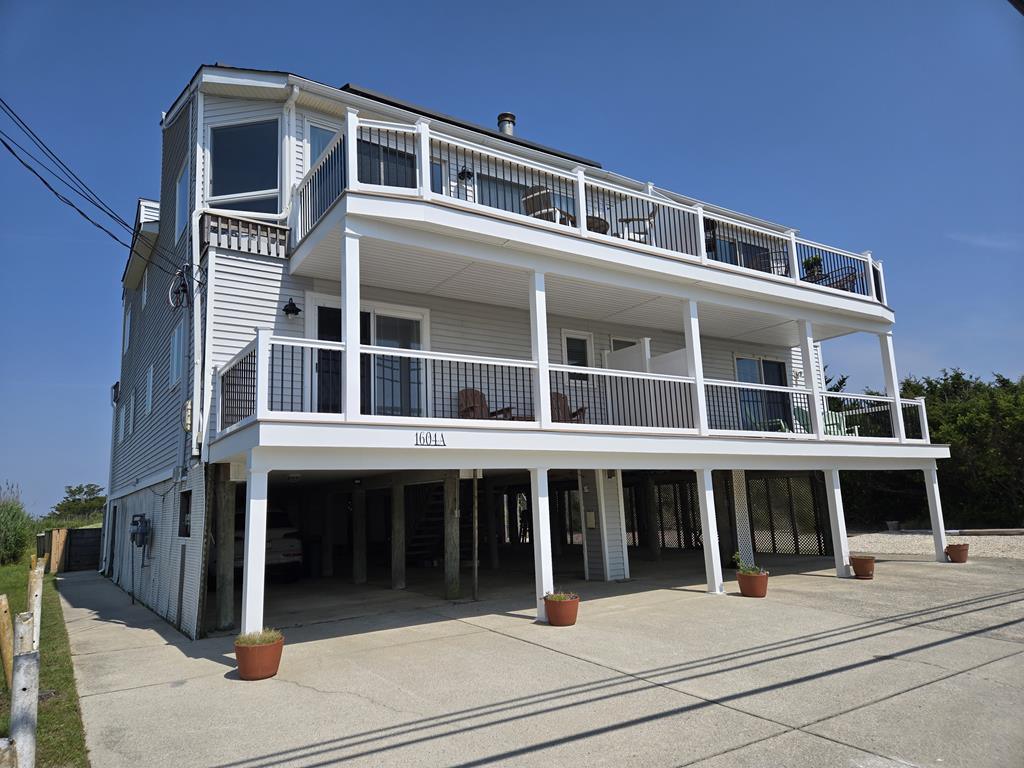 1604 Landis Avenue, Sea Isle City Vacation Rental COMPASS Laricks