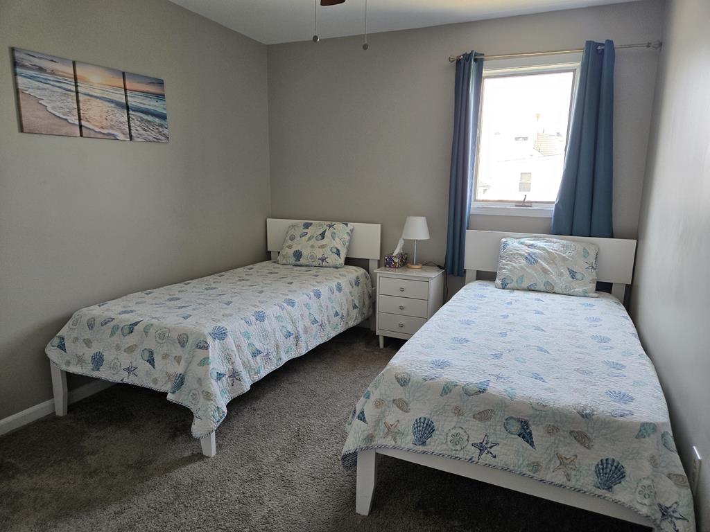 1604 Landis Avenue, Sea Isle City (Beach Front)