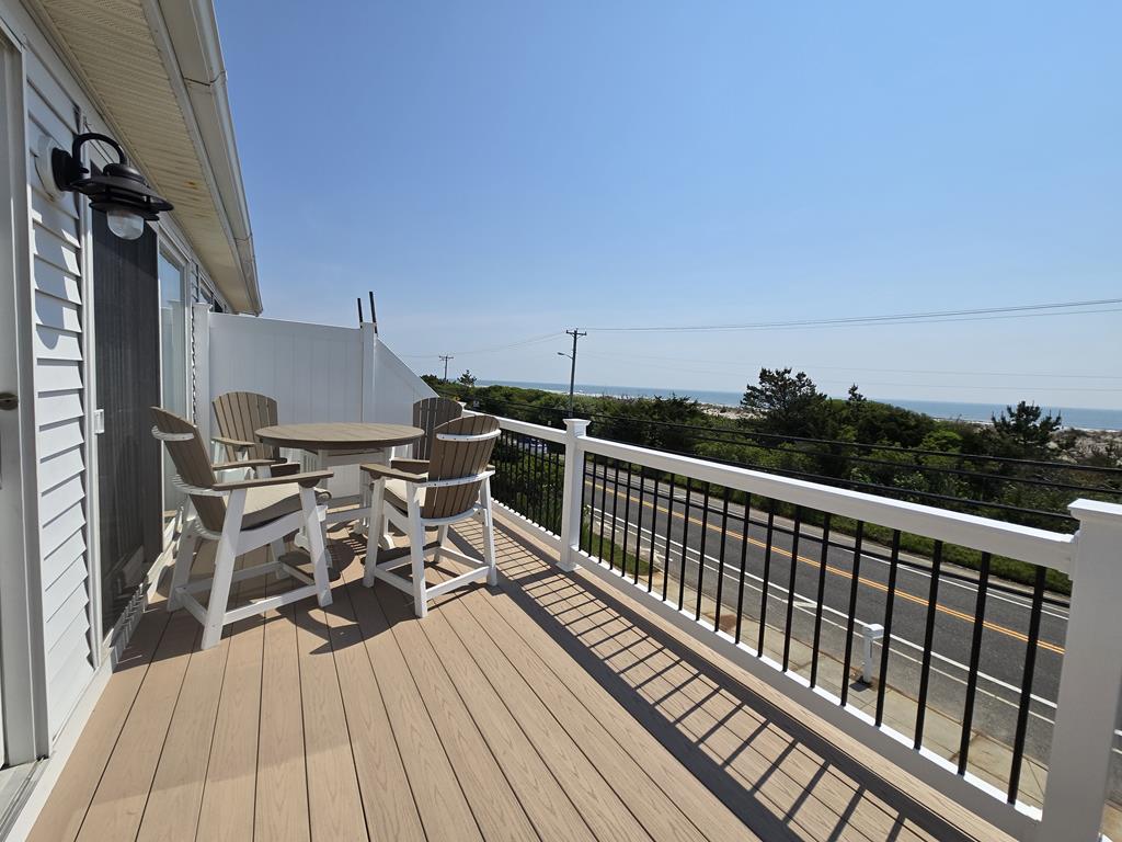 1604 Landis Avenue, Sea Isle City (Beach Front)