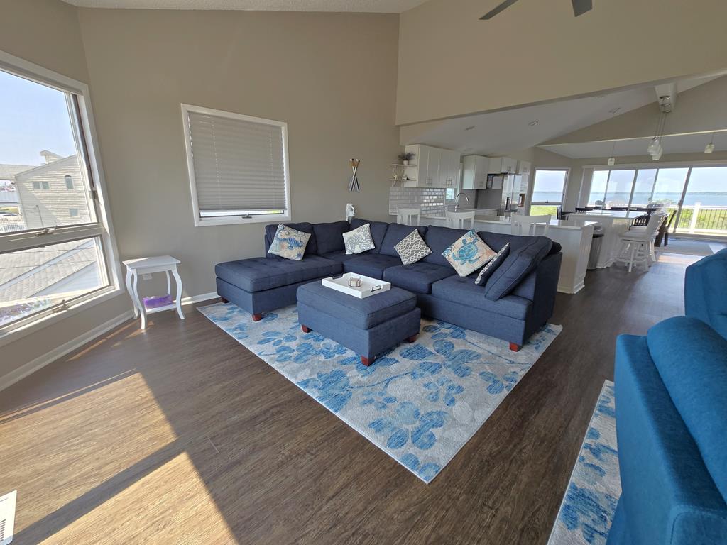 1604 Landis Avenue, Sea Isle City (Beach Front)
