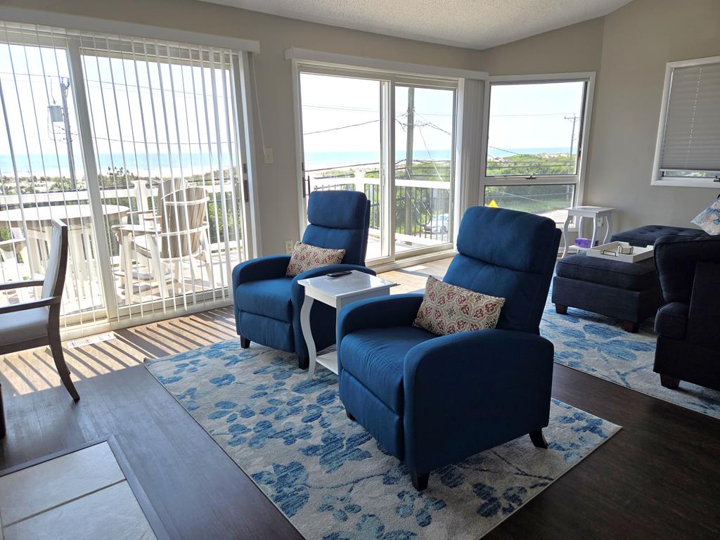 1604 Landis Avenue, Sea Isle City (Beach Front)