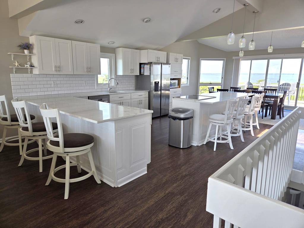 1604 Landis Avenue, Sea Isle City (Beach Front)