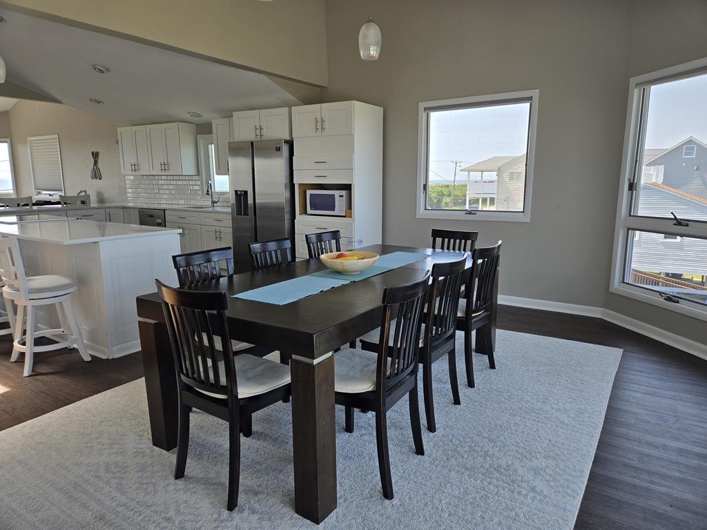 1604 Landis Avenue, Sea Isle City (Beach Front)