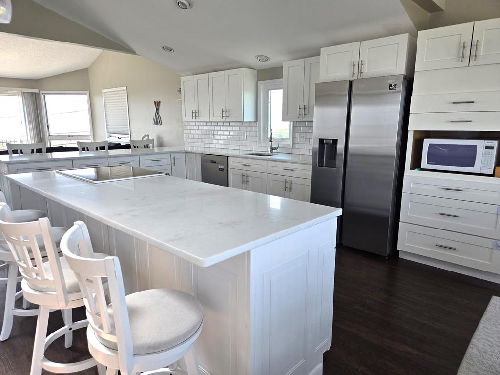 1604 Landis Avenue, Sea Isle City (Beach Front)