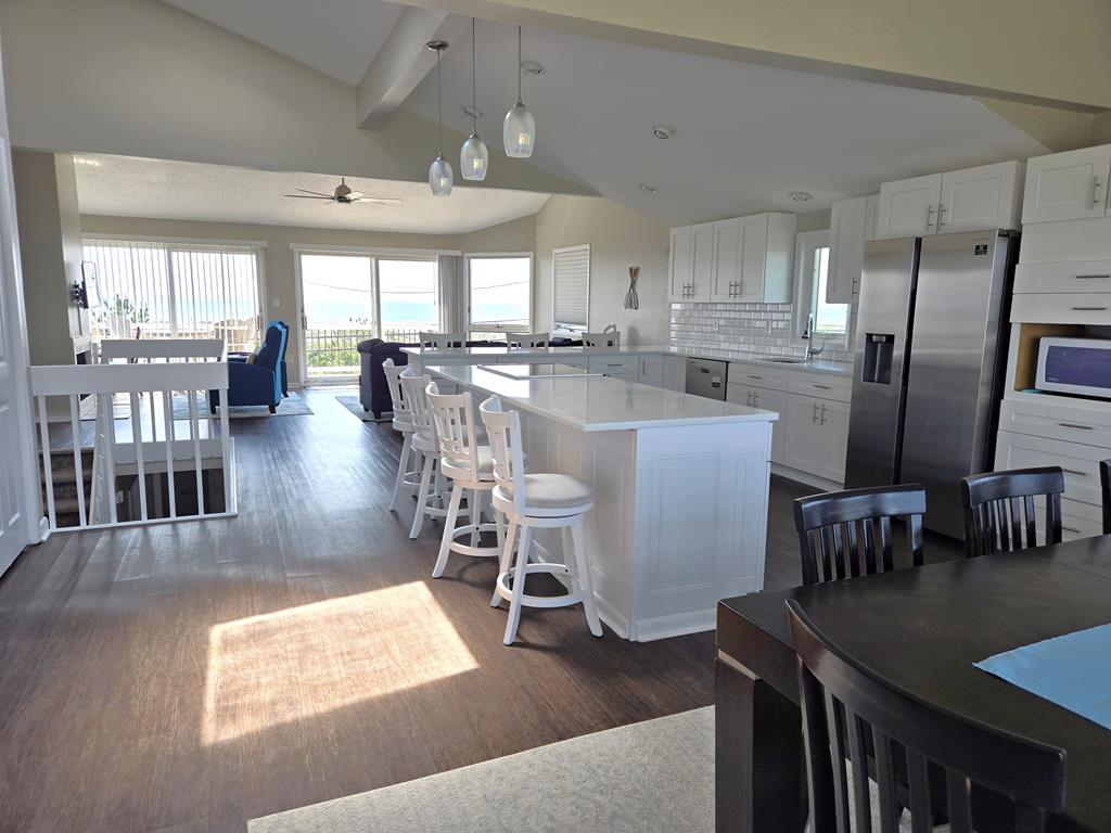 1604 Landis Avenue, Sea Isle City (Beach Front)