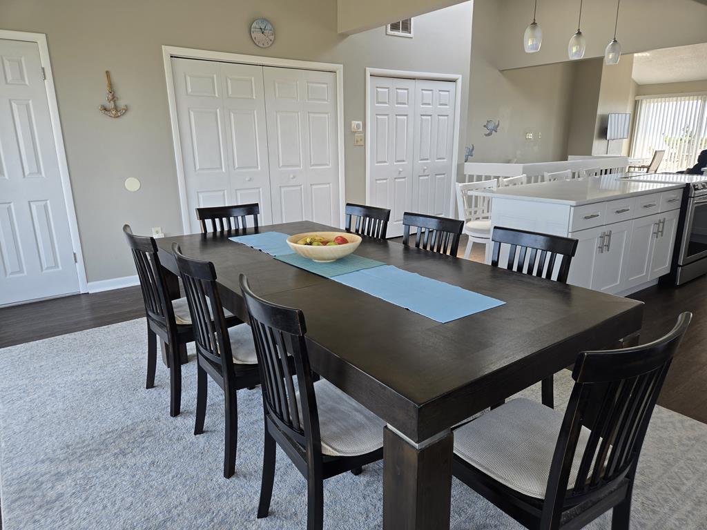 1604 Landis Avenue, Sea Isle City (Beach Front)