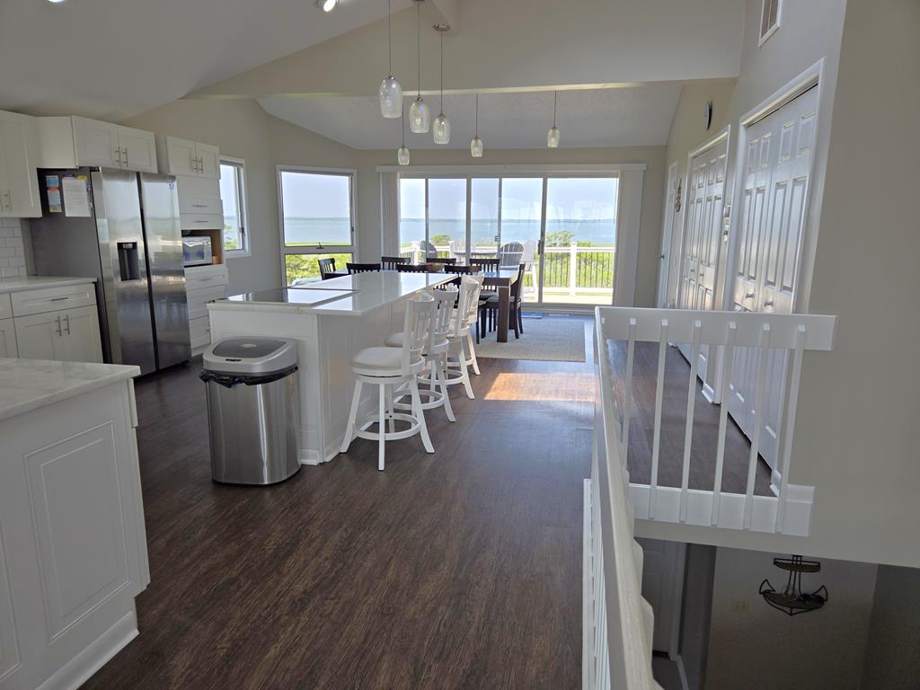 1604 Landis Avenue, Sea Isle City (Beach Front)