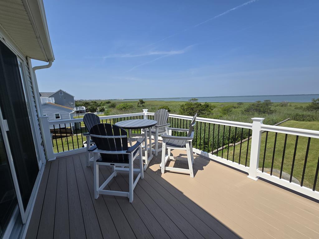 1604 Landis Avenue, Sea Isle City (Beach Front)