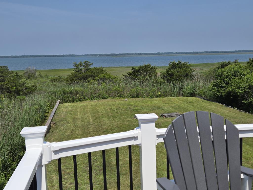 1604 Landis Avenue, Sea Isle City (Beach Front)