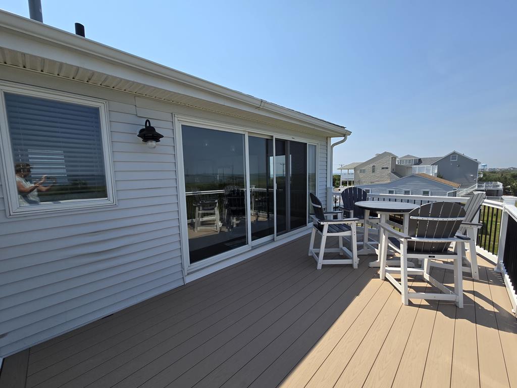 1604 Landis Avenue, Sea Isle City (Beach Front)