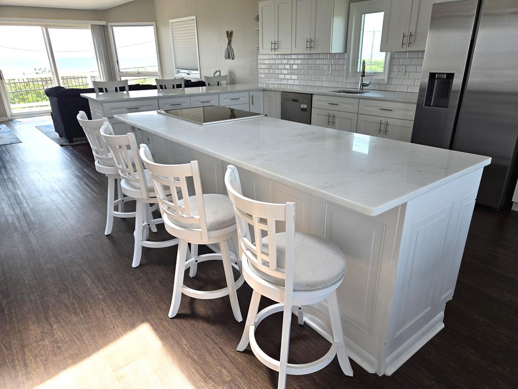 1604 Landis Avenue, Sea Isle City (Beach Front)