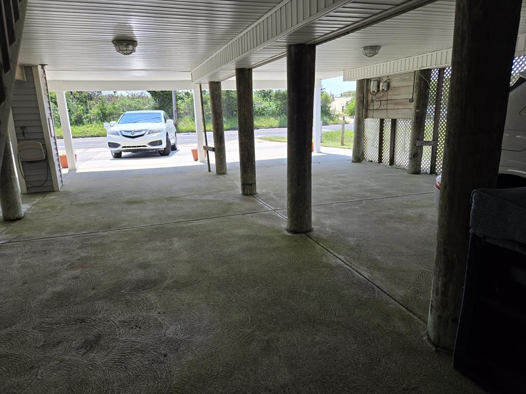1604 Landis Avenue, Sea Isle City (Beach Front)