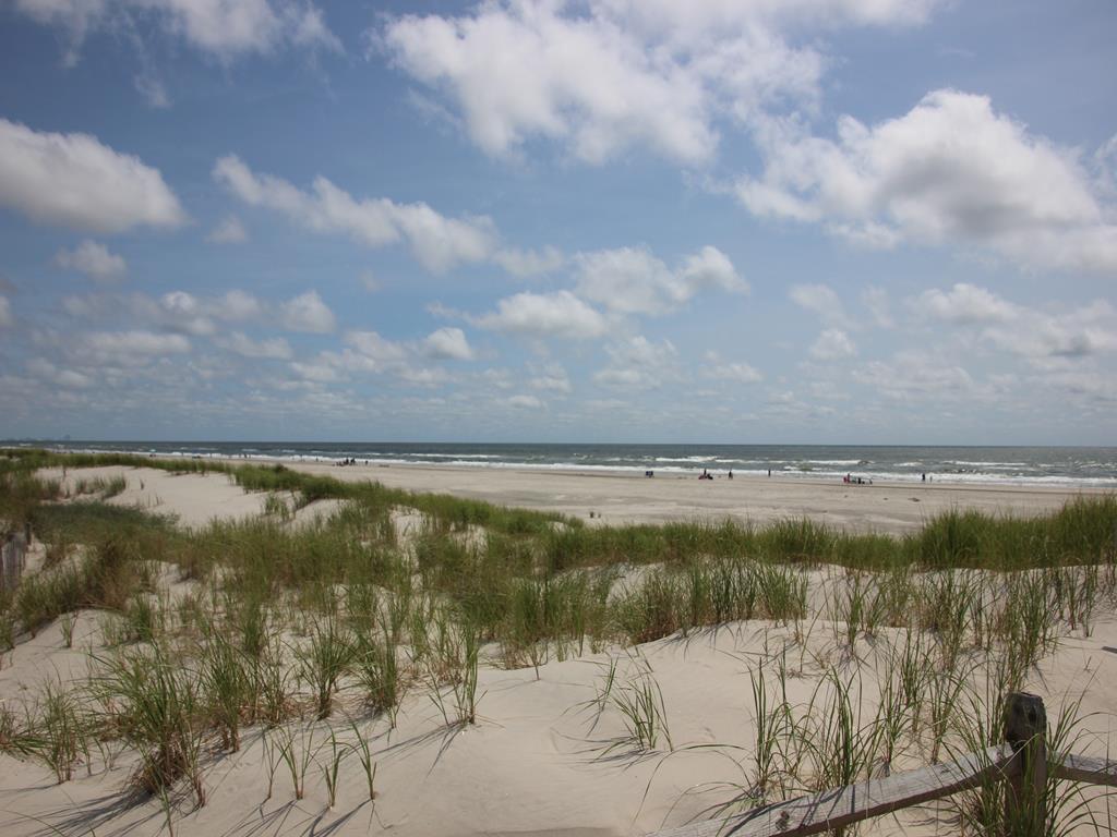 1604 Landis Avenue, Sea Isle City (Beach Front)
